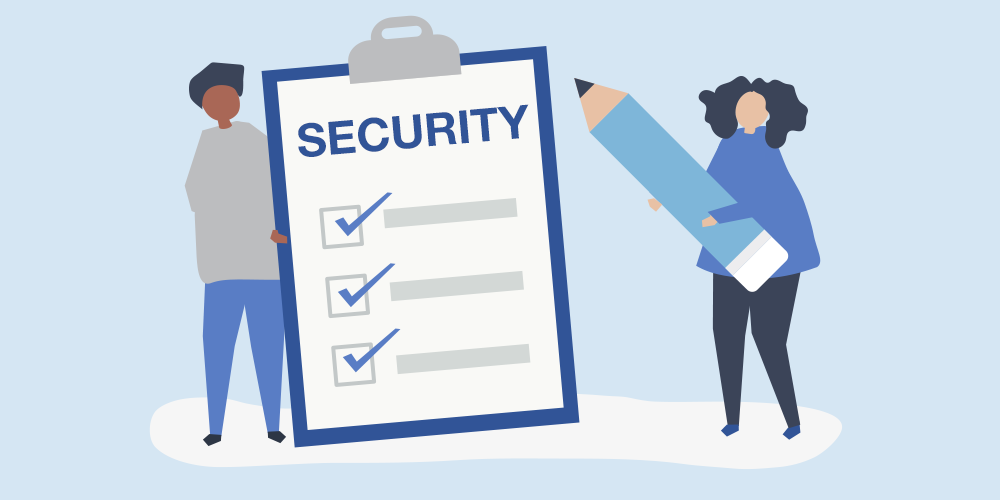 Important Security Measures to Keep your Site Safe
