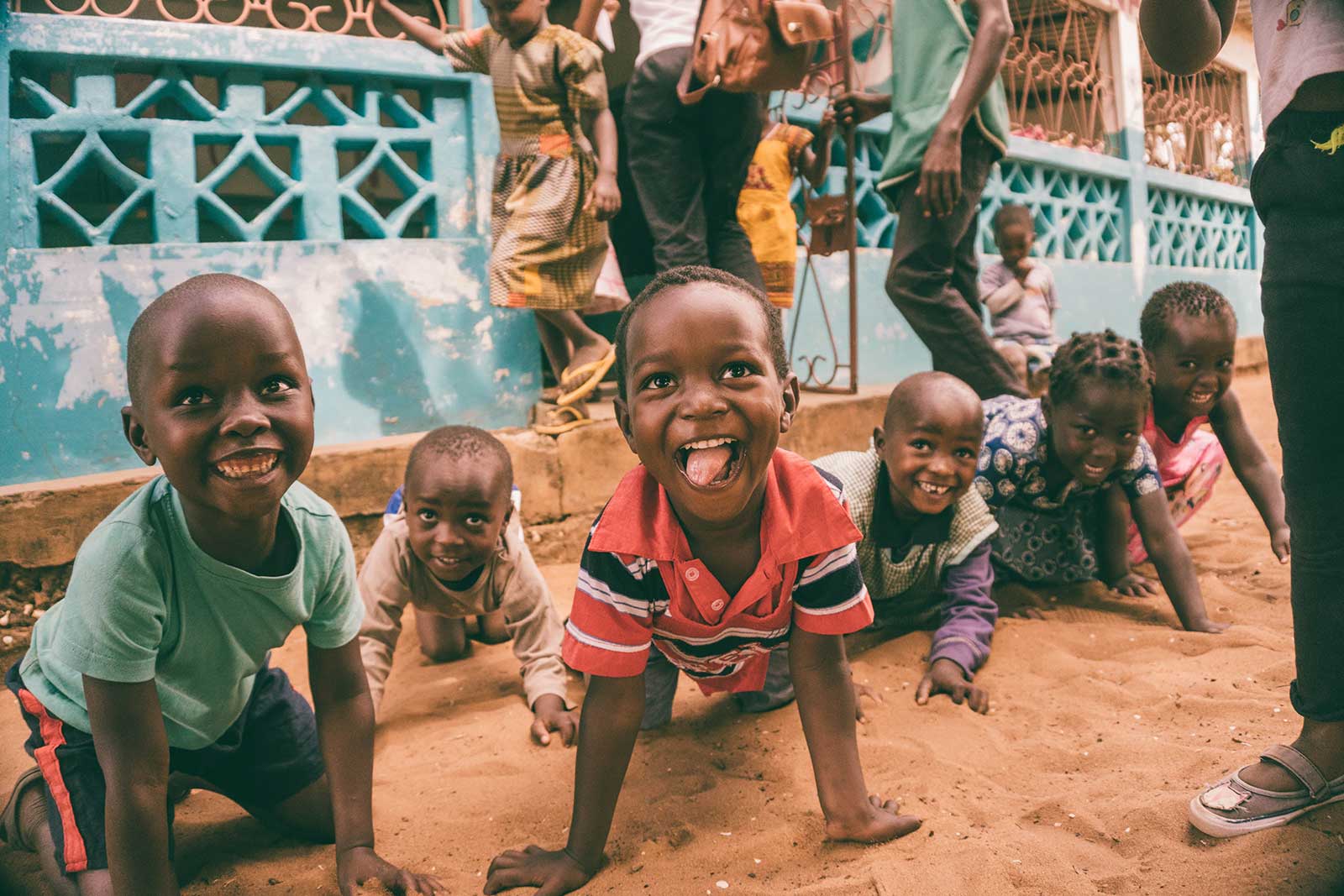 Easily Import this Demo with Just a Few Clicks